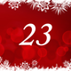 Illustration for article titled The TAY Advent Calendar: Day 23